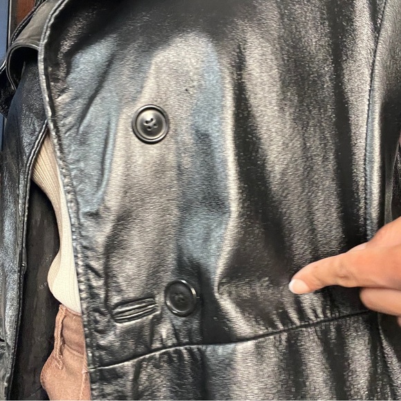 Leather Jacket - Picture 11 of 14